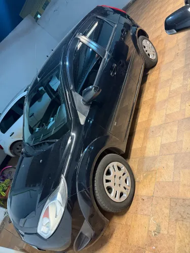 Ford Fiesta 1.0 8V Flex/class 1.0 8V Flex 5P 2014