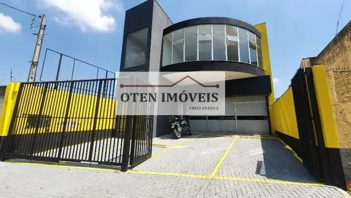 Ponto Comercial para Venda em Jacareí, Centro, 6 banheiros, 6 vagas