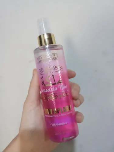 Body Splash
