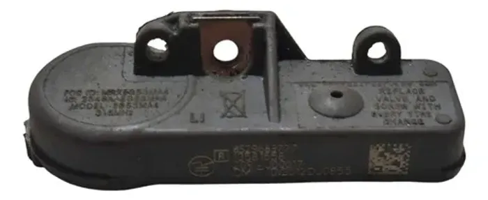 Sensor Pressao Pneu Chevrolet Captiva 2009 A 2012 *7