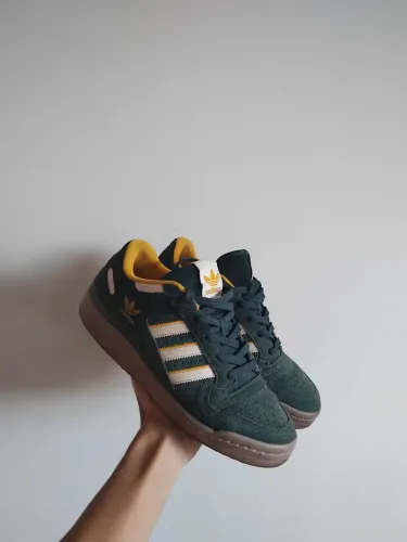 Tênis Forum Low CL