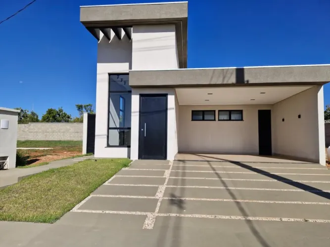 Condomínio Residencial Verana