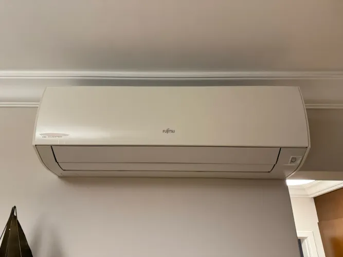 AR CONDICIONADO FUJITSU - Multisplit