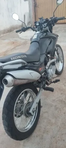 VENDO HONDA BROS 150 2010/2010