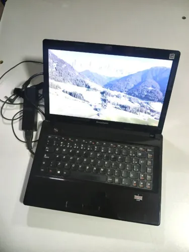 Netbook Lenovo G485 20136