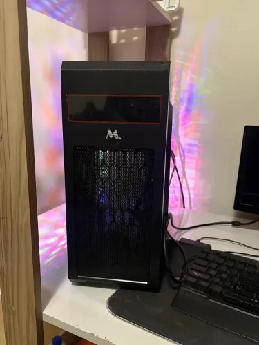 Pc escritório