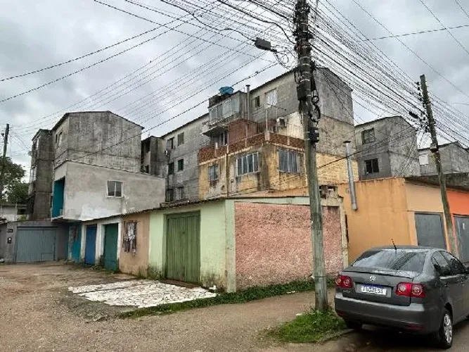Oferta com diferencial Apartamento no Fragata, Pelotas - RS, Apto 304, 1 quarto, 40,82m²