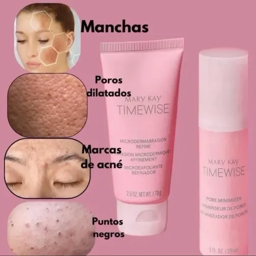 Mary Kay
