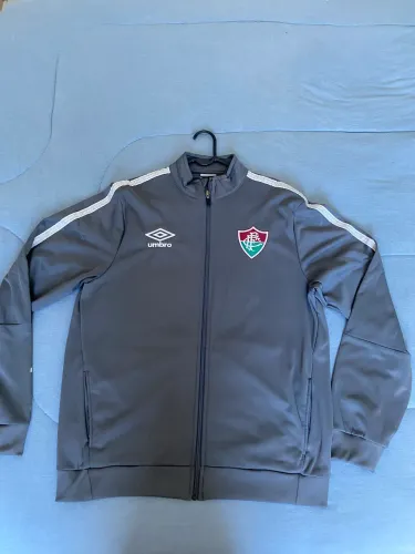 Casaco Fluminense UMBRO G.