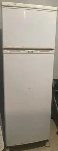 Geladeira Dako 127V