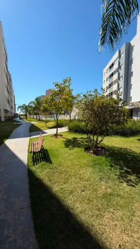 Apartamento Villa Europa | 57m² | 2 dormitórios