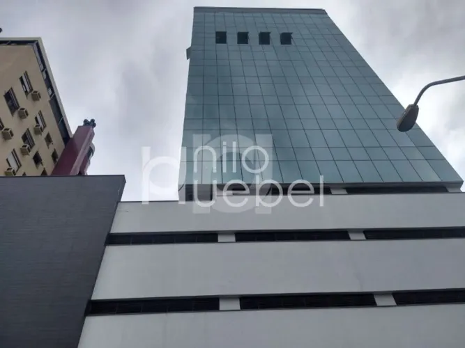 Sala, 40 m² Centro - São Leopoldo/RS