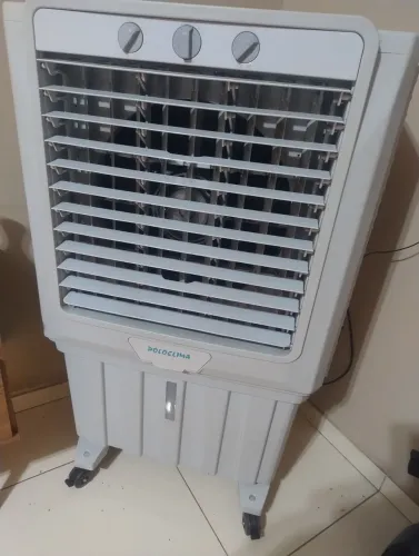 Climatizador 