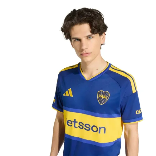 Camisa Boca Juniors I 2026/27 adidas Torcedor Original