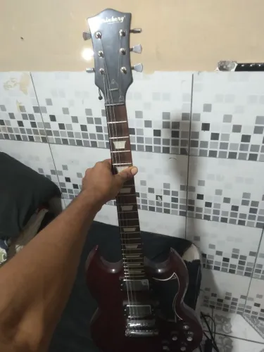 Guitarra