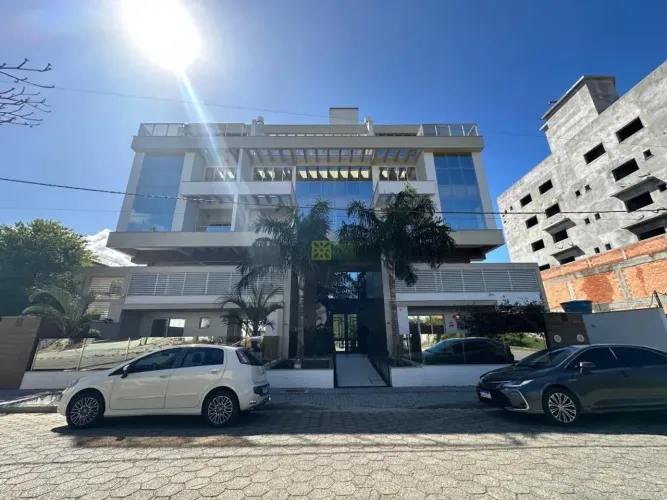 Cobertura - Bombinhas SC