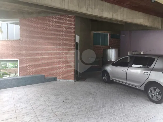 Casa com 3 quartos à venda em Jardim leonor mendes de barros - SP