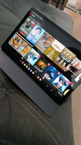 Tablet Samsung Galaxy Tab S6 Lite