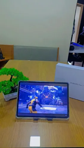 Tablet Xiaomi Pad 7 Global