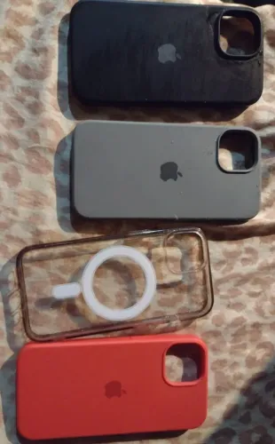 Vende se essas capinha
