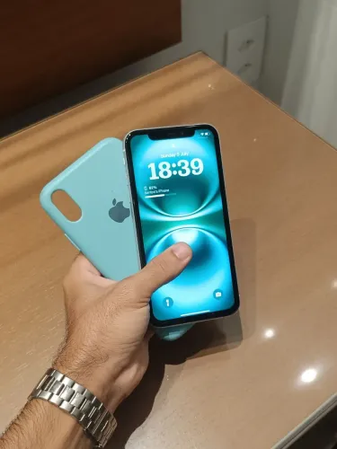 iPhone XR 64GB