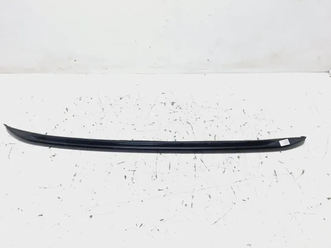 Rack Teto Direito Bmw X1 2.0 Turbo 2014 2015 299086204 Preto