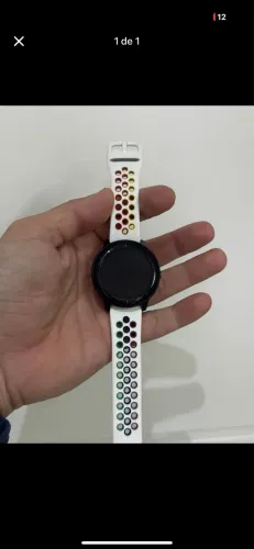 Garmin vivoactive 3 music