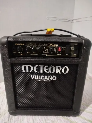 Meteoro Space Junior 35BS Bass 