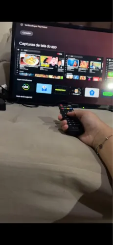 Tv 32 polegadas 