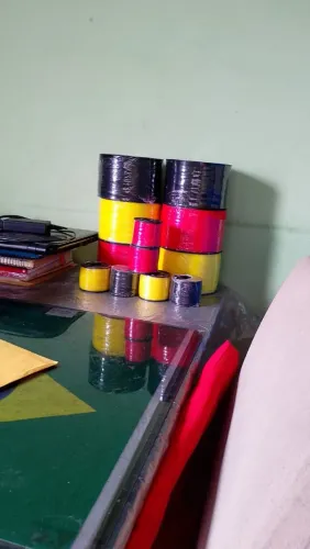 Nylon para soltar pipa - serve pra outras coisas também
