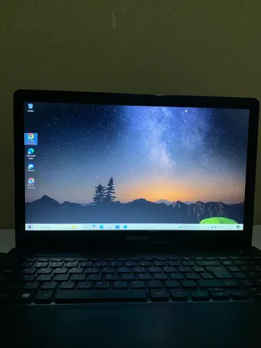 Notebook Samsung 