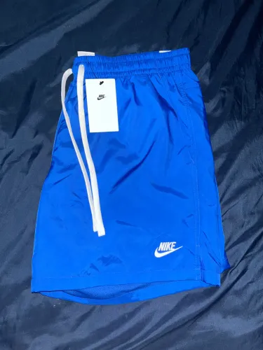 bermuda NIKE WOVEN NA TAG