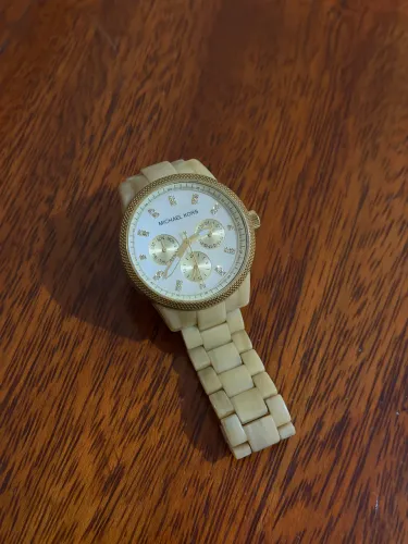 Relógio Michael Kors feminino 