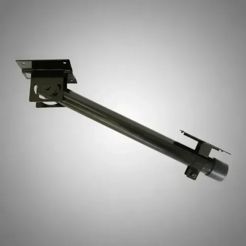 Suporte De Ferro 40cm, KIT 4 UNIDADES