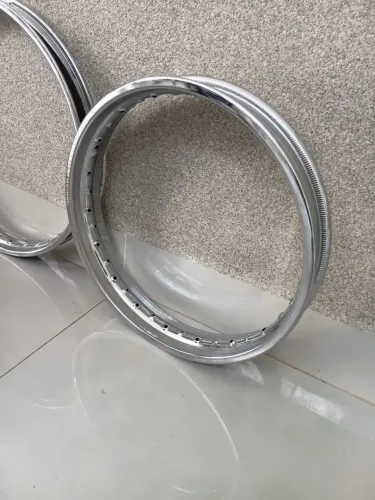 Par de aros Lander 250
