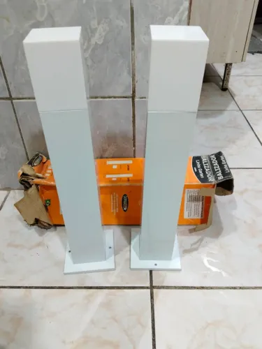 Poste balizador 50cm