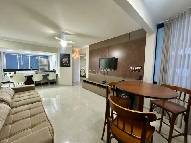 APARTAMENTO A VENDA QUADRA MAR NO CENTRO DE ITAPEMA!!