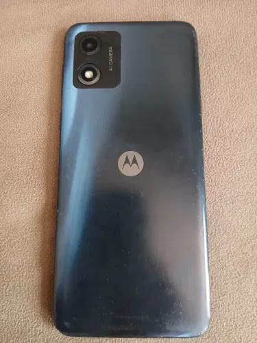 MOTOROLA E13