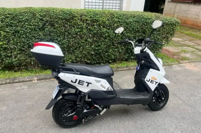 Moto-Chefe Jet 1000w 2025