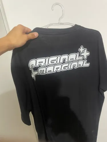 camisetas chronic original