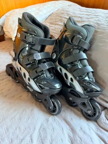 Patins In-Line Traxart Spectre