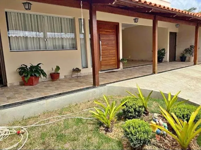 SS vendo essa casa em Goiabeiras
