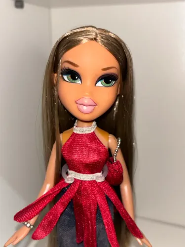 bratz forever diamondz fianna