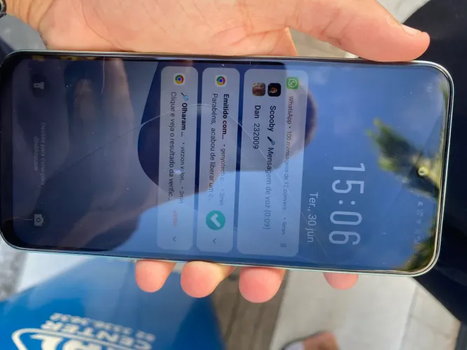 Infinit hot 50i 256GB 4RAM