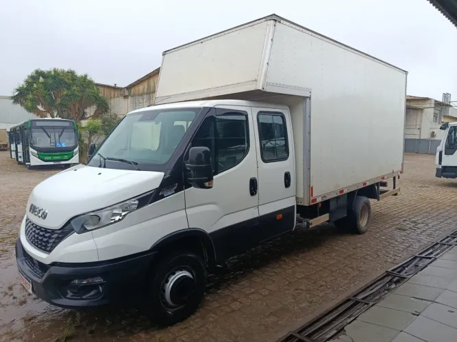 Iveco dayli 65170 cd