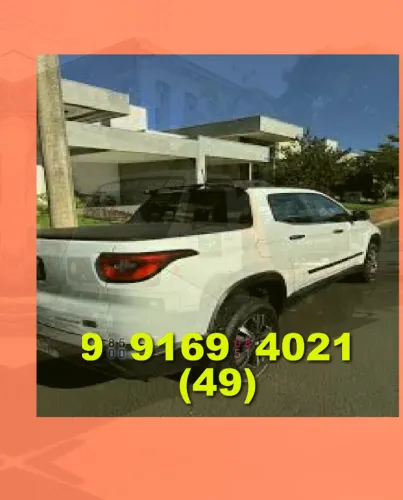 Frete para sua mudança? Qualidade e agilidade garantidas!