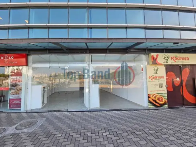 Loja : / Comercial / Recreio dos Bandeirantes
