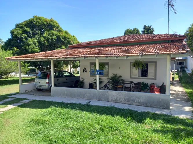 ÓTIMA CHÁCARA NO RECANTO DOS NOBRES, BAIRRO DA PERNAMBUCANA, VENDE-SE!!!