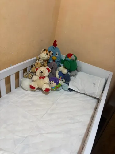 Berço 