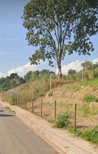 Terreno Dom Bosco - R$ 85 Mil